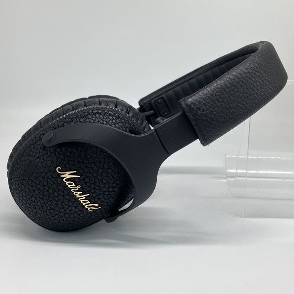 【中古】Monitor III ANC Black【秋葉原】