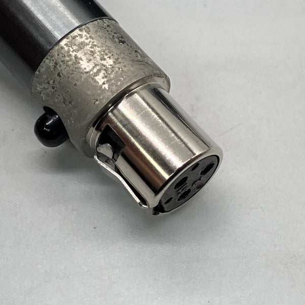 AKG 【中古】C200 高純度6N-OFC導体ケーブル(2.0m)【AC-3.5M-MXLR3-2M