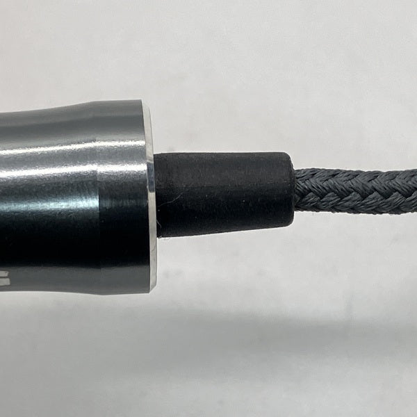 AKG 【中古】C200 高純度6N-OFC導体ケーブル(2.0m)【AC-3.5M-MXLR3-2M