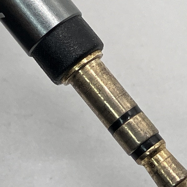 AKG 【中古】C200 高純度6N-OFC導体ケーブル(2.0m)【AC-3.5M-MXLR3-2M