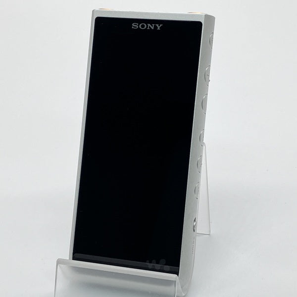 【中古】NW-ZX507 SM 【シルバー】【日本橋】