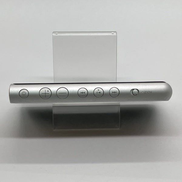 SONY 【中古】NW-ZX507 SM 【シルバー】【日本橋】 – e☆イヤホン