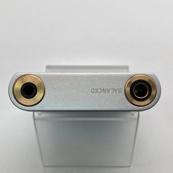 SONY 【中古】NW-ZX507 SM 【シルバー】【日本橋】 – e☆イヤホン