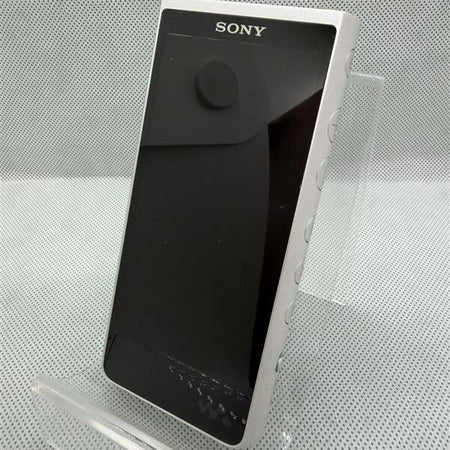 SONY 【中古】NW-ZX507 SM 【シルバー】【日本橋】 – e☆イヤホン