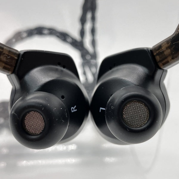 iBasso Audio 【中古】3T-154 ブラック【秋葉原】 – e☆イヤホン