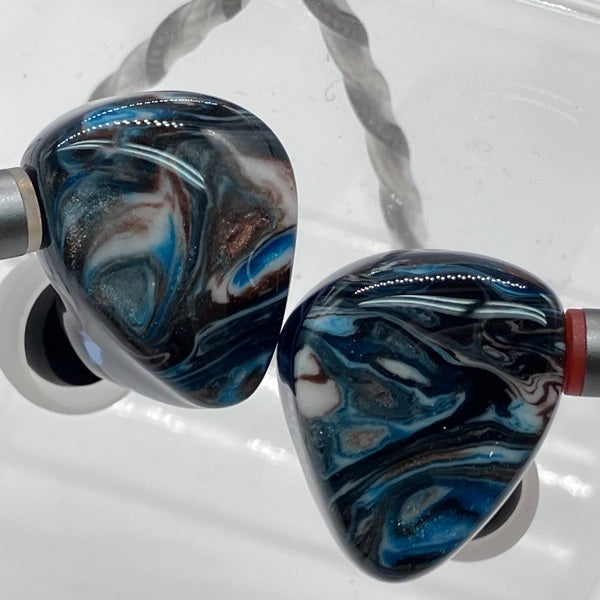 【中古】LETSHUOER x GIZAUDIO Galileo (4.4mmプラグ)【秋葉原】