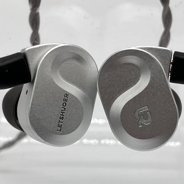 【中古】S08 Silver【秋葉原】