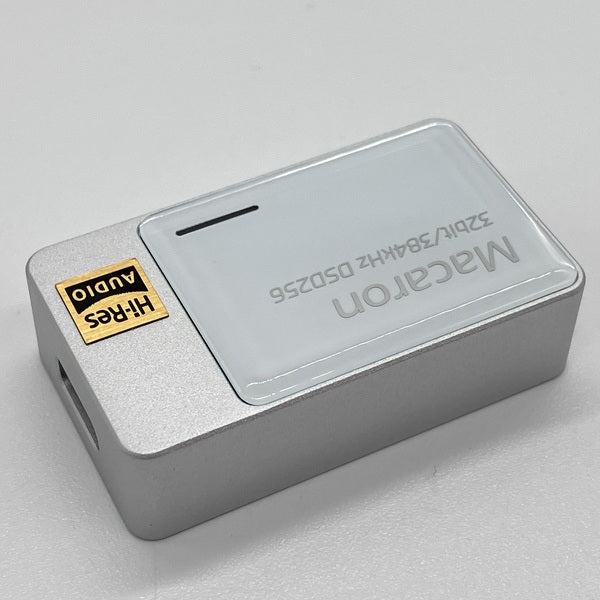 【中古】iBasso Jr. Macaron SV【秋葉原】