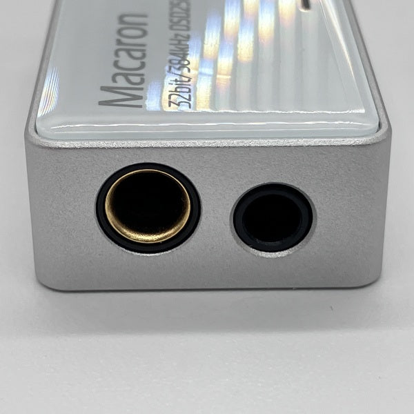 【中古】iBasso Jr. Macaron SV【秋葉原】