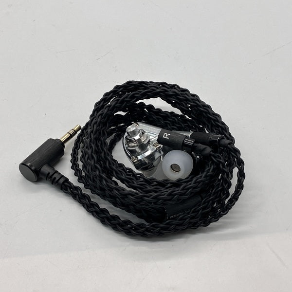 Acoustune 【中古】HS1677SS Two Tone Silver 【ACO-HS1677SS-SLV