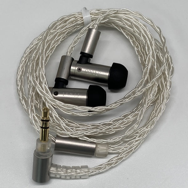 final 【中古】S4000 【FI-S4BSS】【日本橋】 – e☆イヤホン