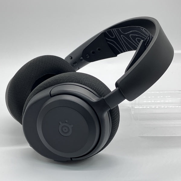 【中古】Arctis Nova 3P Wireless ブラック【秋葉原】