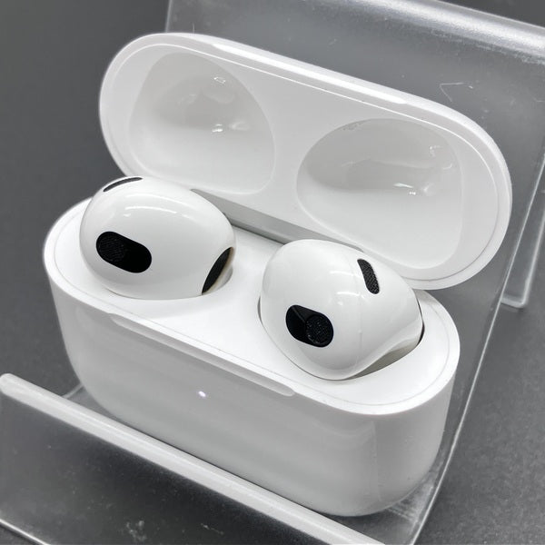 【中古】Airpods MME73J/A 3rd Generation【秋葉原】