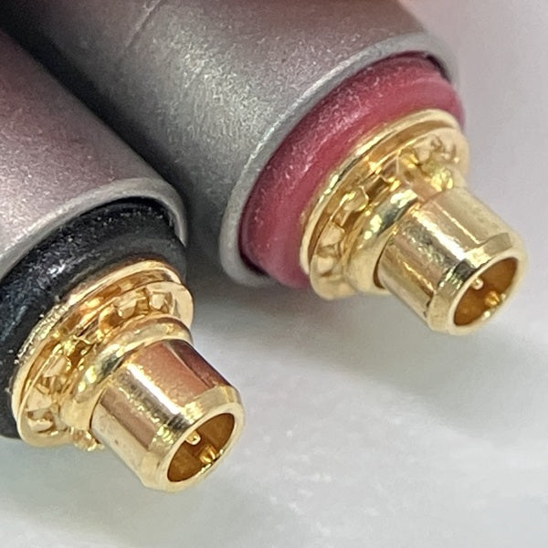 【中古】04シリーズ 4.4 5極プラグ - mmcx(L/R, 2021 model)【iect_04_bl4mr_120】【日本橋】