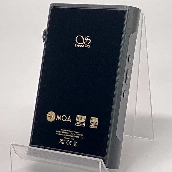 【中古】M3 Ultra ブラック【日本橋】