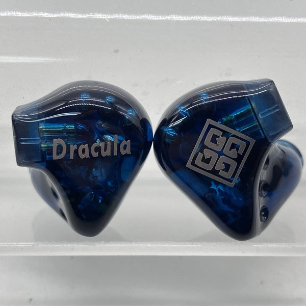 【中古】Dracula（CIEM2pin）【名古屋】