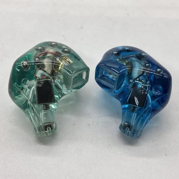 G4 Audio 【中古】ARAYA DNA+1【名古屋】 – e☆イヤホン