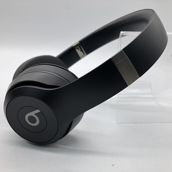 【中古】Beats Solo4 マットブラック【名古屋】