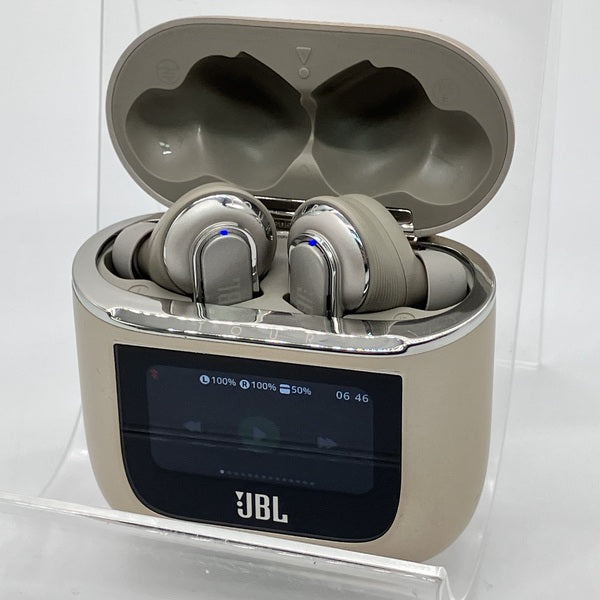 【中古】TOUR PRO 2 シャンパンゴールド【JBLTOURPRO2CPG】【秋葉原】