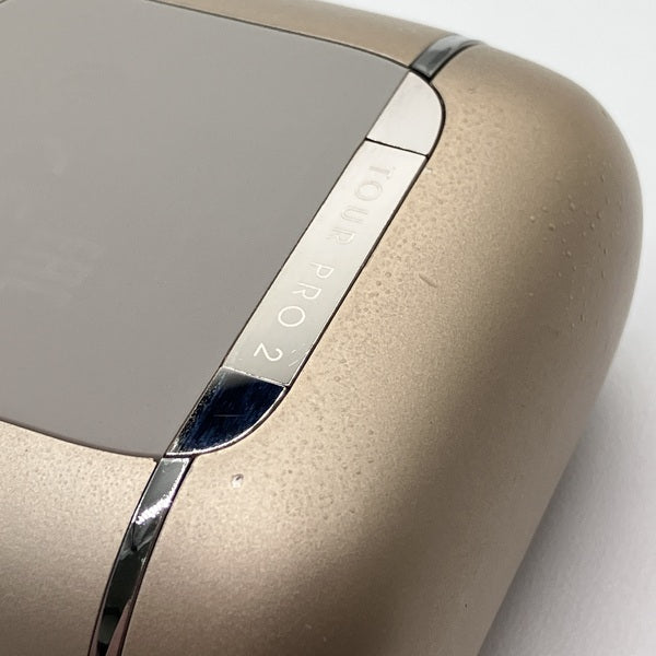 【中古】TOUR PRO 2 シャンパンゴールド【JBLTOURPRO2CPG】【秋葉原】