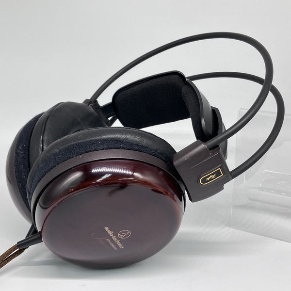 audio-technica 【中古】ATH-W3000ANV【秋葉原】 – e☆イヤホン