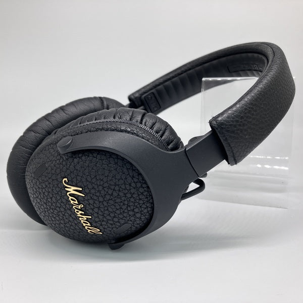 【中古】Monitor III ANC Black【秋葉原】