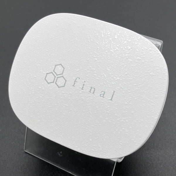 新品未開封 final ZE8000 FI-ZE8DPLTW-WHITE final ZE8000 FI-ZE8DPLTW-WHITE [WHITE] 価格比較 - 価格.com