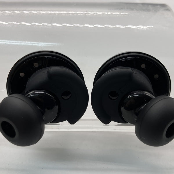DENON 【中古】PerL Pro True Wireless Earbuds ブラック【AHC15PLBKEM