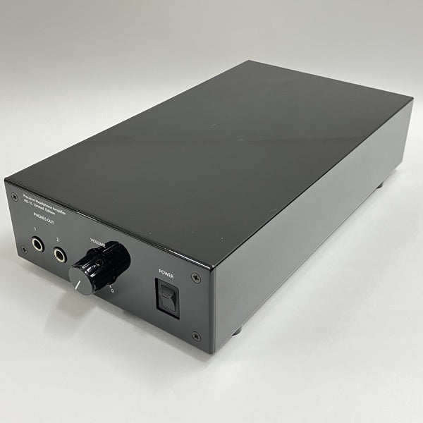 【中古】HD-1L Limited Edition【秋葉原】