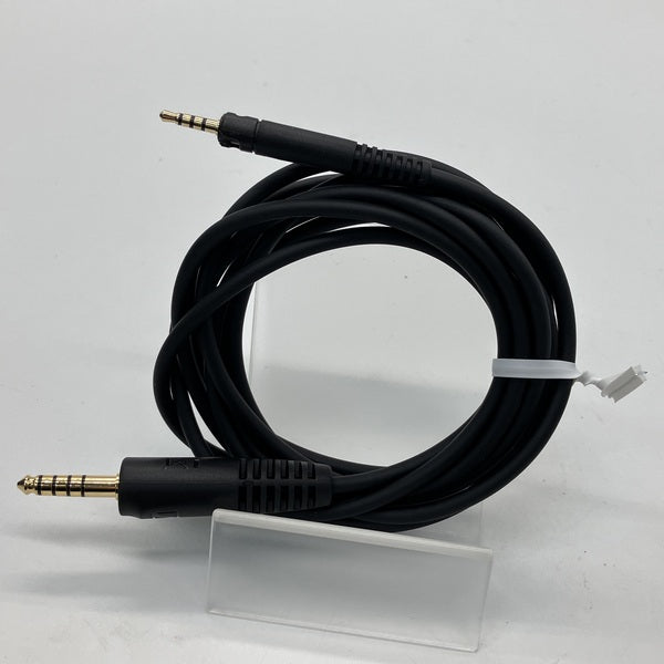 【中古】HD 620S用4.4mmバランスケーブル (1.8m)【名古屋】