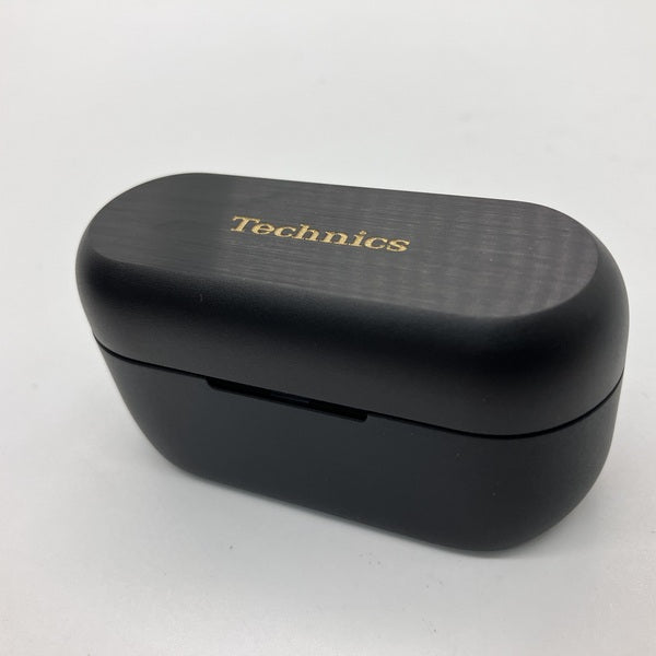 Technics 【中古】EAH-AZ80-K ブラック【秋葉原】 – e☆イヤホン