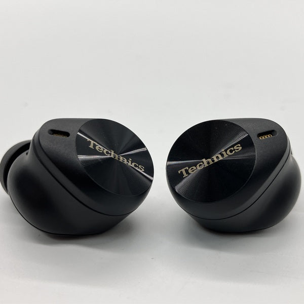 Technics 【中古】EAH-AZ80-K ブラック【秋葉原】 – e☆イヤホン