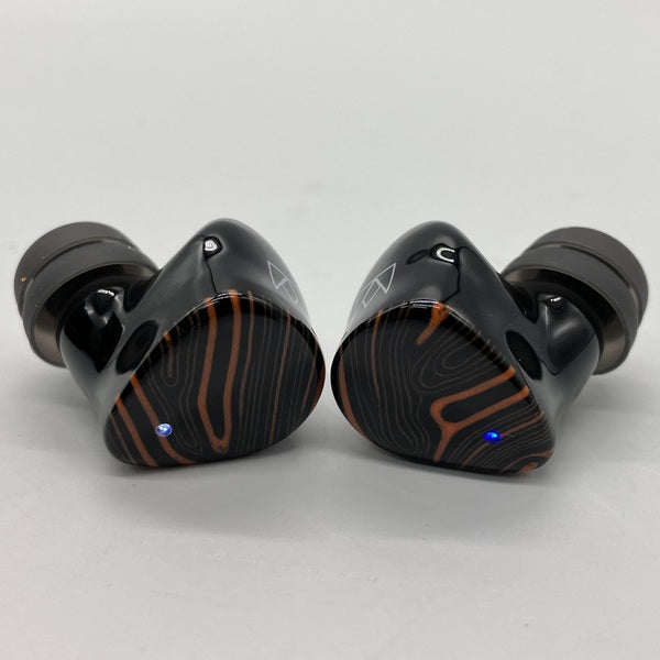 Noble Audio 【中古】FoKus Triumph 【NOB-FOKUSTRH-B】【秋葉原】 – e