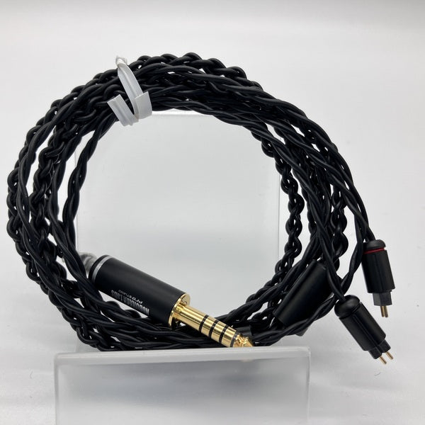 【中古】CASSINI (カッシーニ) 4.4mm5極バランス/カスタムIEM2pin 【NLA-CSN】【秋葉原】