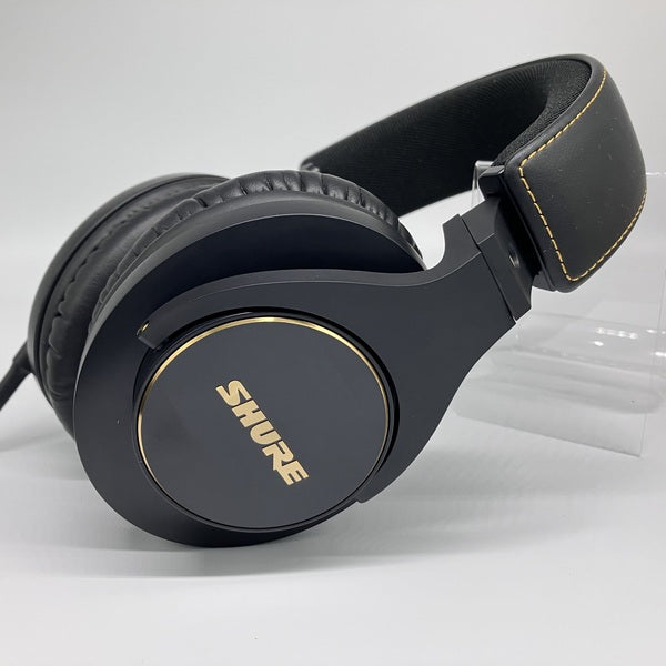 SHURE 【中古】SRH840A 【SRH840A-A】【秋葉原】 – e☆イヤホン