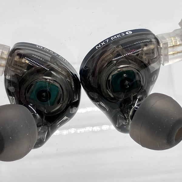 その他ブランド 【中古】NICEHCK NX7 MK3【日本橋】 – e☆イヤホン