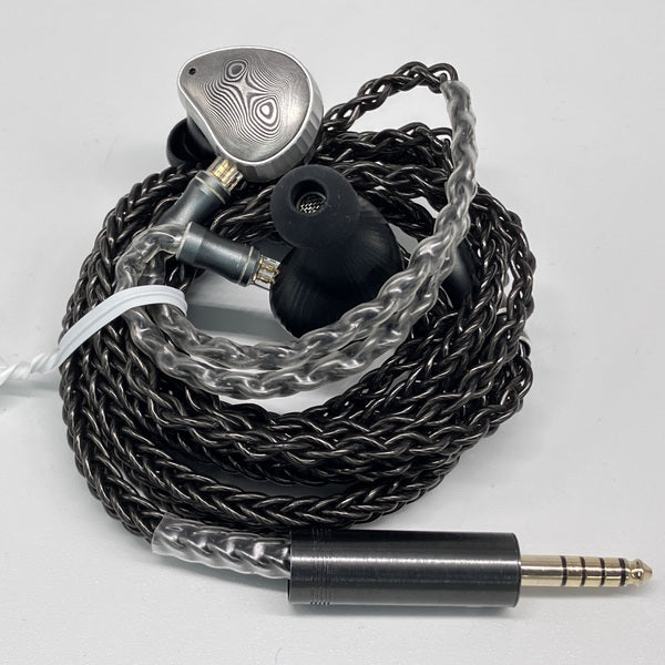Noble Audio 【中古】SULTAN DAMASCUS LIMITED EDITION【秋葉原】 – e