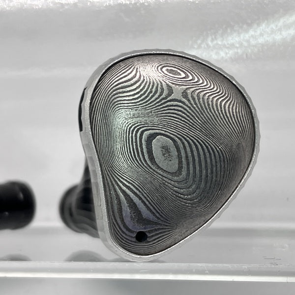 イヤホン Noble Audio SULTAN DAMASCUS LIMITED EDIT Noble Audio 【中古】SULTAN DAMASCUS LIMITED EDITION【秋葉原】 – e