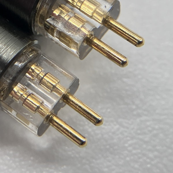 FLASH ACOUSTICS 【中古】Flash Acoustics x Zepp Blue25 2pin-4.4mm