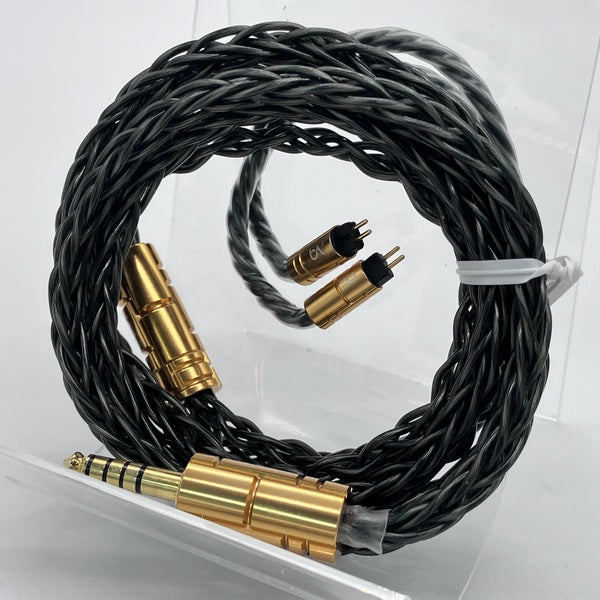 【中古】Signal MKIII 8-wire - Custom - 4.4mm  【BEA-1369】【秋葉原】