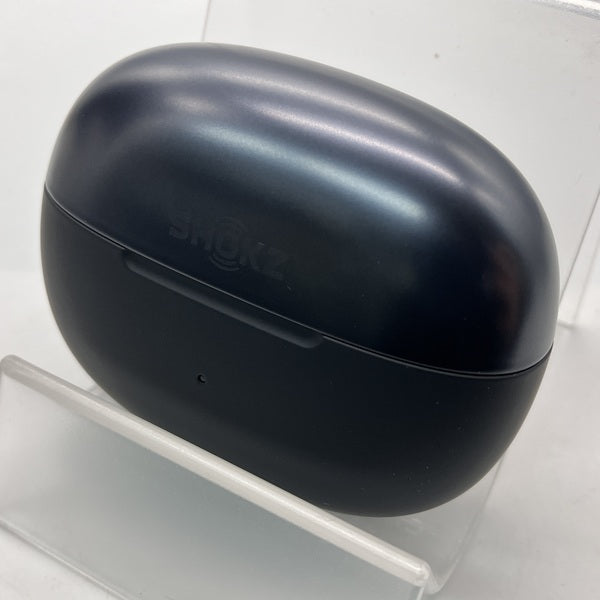 Shokz 【中古】OpenDots ONE Black【SKZ-EP-000054】【名古屋】 – e