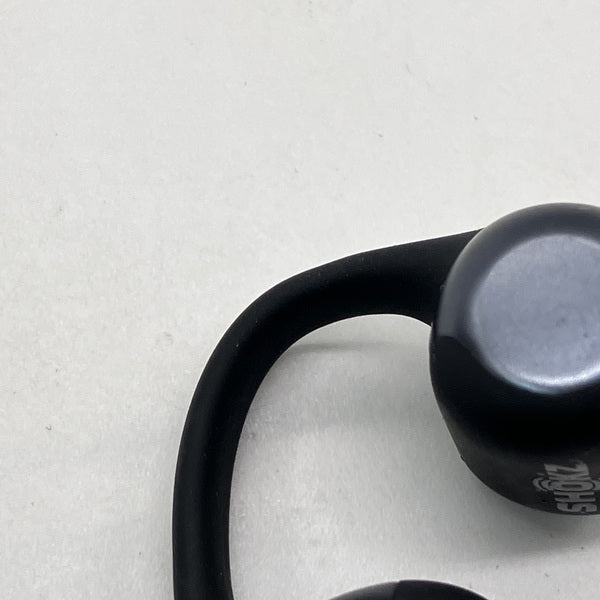 Shokz 【中古】OpenDots ONE Black【SKZ-EP-000054】【名古屋】 – e