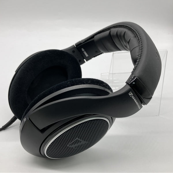 ゼンハイザー HD598SE 限定モデル 付属品完備 SENNHEISER 【中古】HD598SE Special Edition【日本橋】 – e☆イヤホン