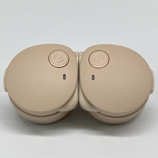 audio-technica 【中古】ATH-CKS50TW2 BG ベージュ【日本橋】 – e