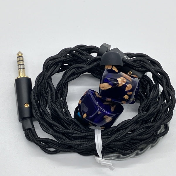 Unique Melody 【中古】MASON FS【仙台】 – e☆イヤホン