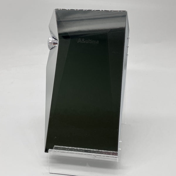 【中古】A&ultima SP4000 Silver【IRV-AK-SP4000-SV】【日本橋】