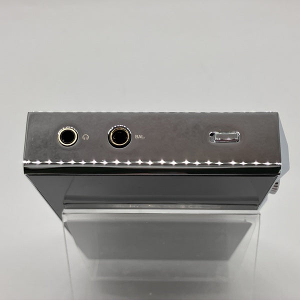 【中古】A&ultima SP4000 Silver【IRV-AK-SP4000-SV】【日本橋】