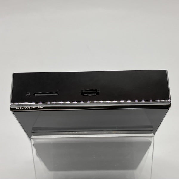 【中古】A&ultima SP4000 Silver【IRV-AK-SP4000-SV】【日本橋】