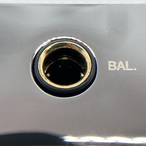 【中古】A&ultima SP4000 Silver【IRV-AK-SP4000-SV】【日本橋】