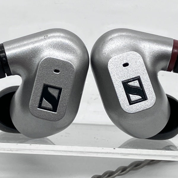 【中古】IE 200 Silver Edition【仙台】